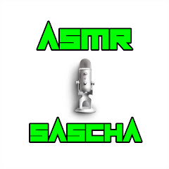 ASMR Sascha