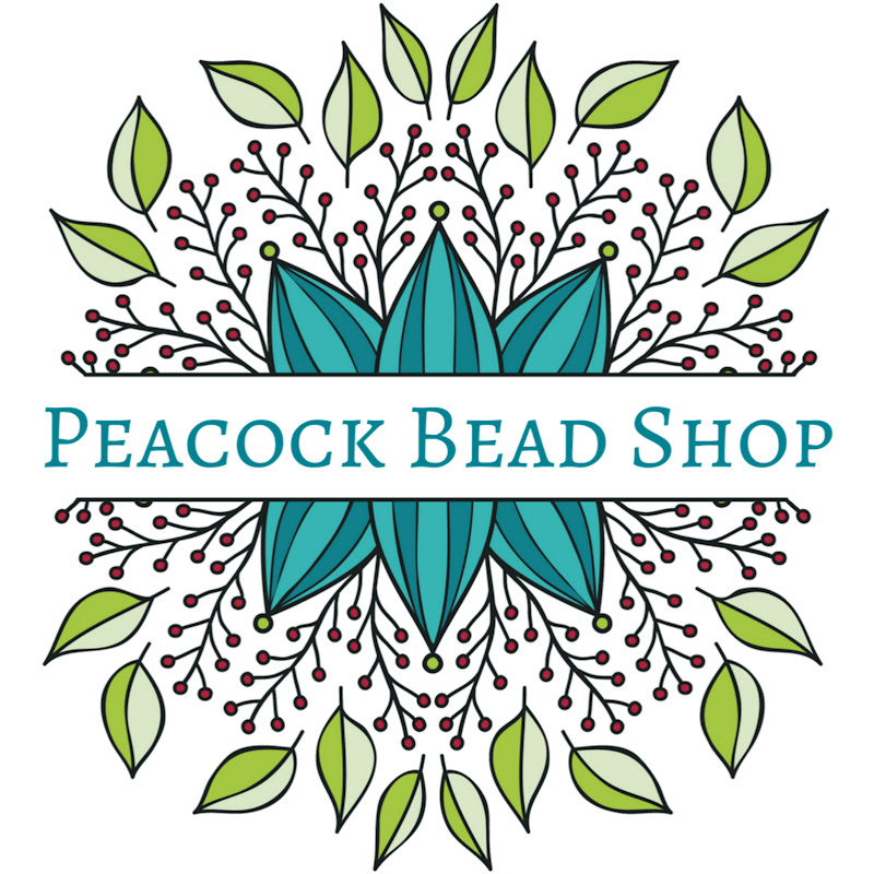 Peacock Bead Shop