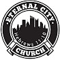 Eternal City Church logo