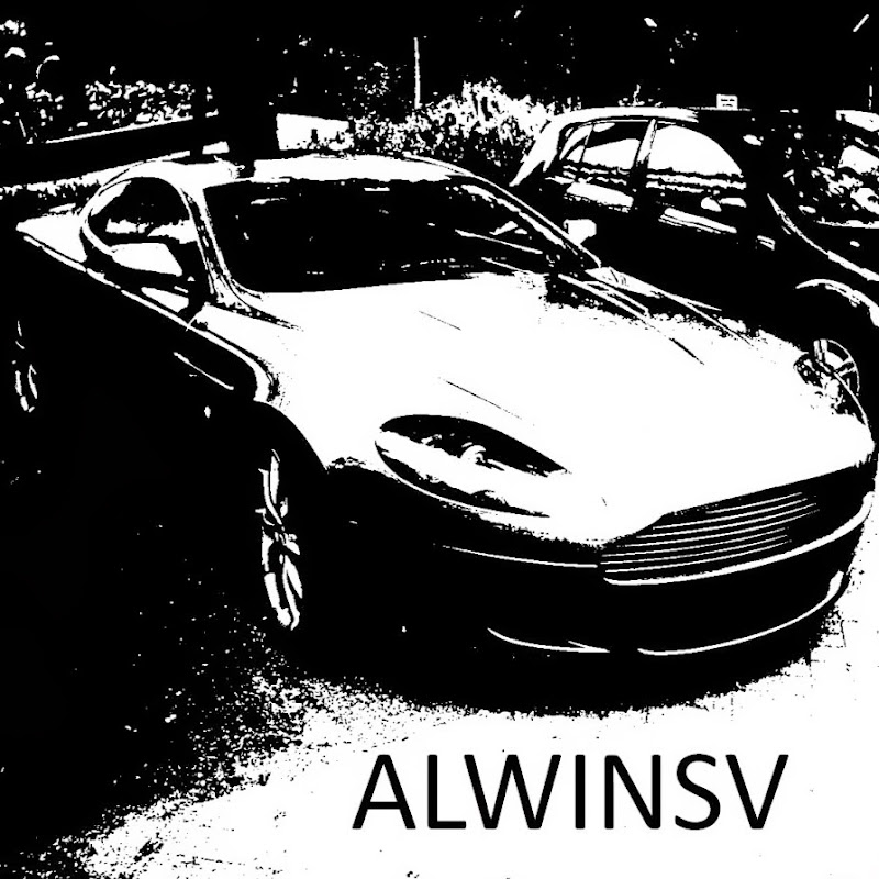 AlwinSV