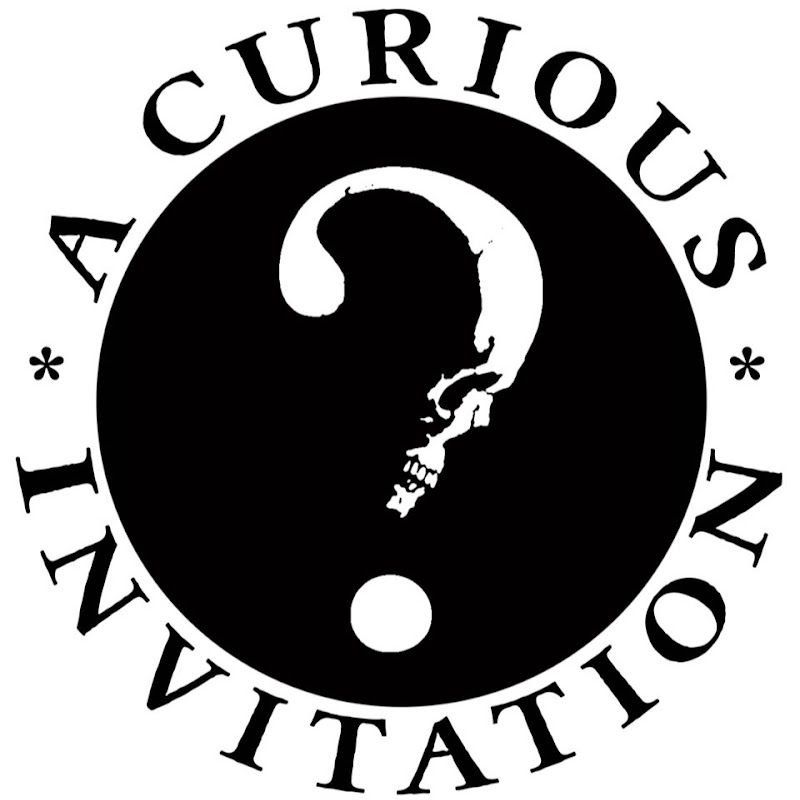 A Curious Invitation