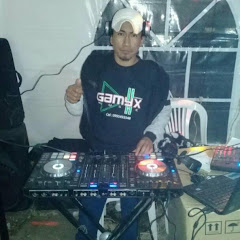 DANIEL PEREZ DJ
