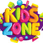 Kids Zone logo