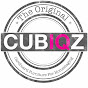 CUBIQZ USA Cardboard Furniture for Staging logo