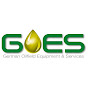 GOES GmbH logo
