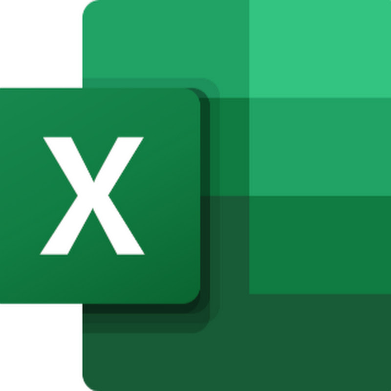 Excel Tutorial