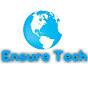 Ensure Tech logo