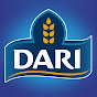 DARI Couscous & Pasta logo