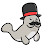 Sir Manatee