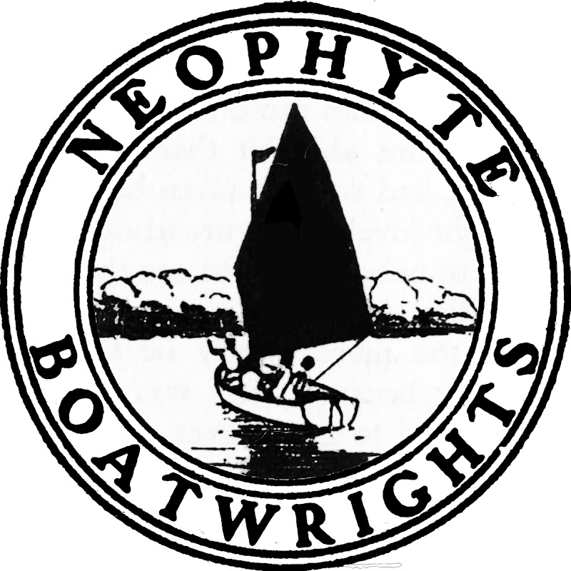 neophyteboatwrights