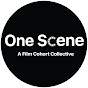 One Scene Cohort Collective logo