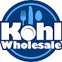 Kohl Wholesale logo