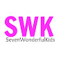 Seven Wonderful Kids logo