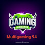 Multigaming 94 logo