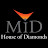 MID House Of Diamonds