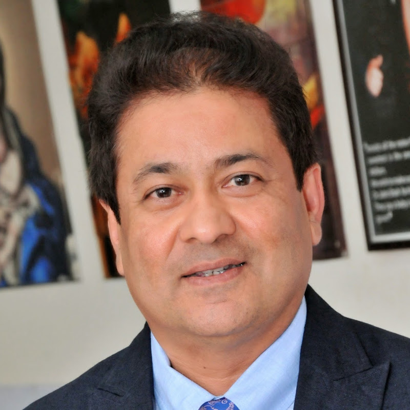 Dr. Jatin Shah