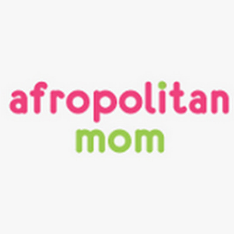 TheAfropolitanMom
