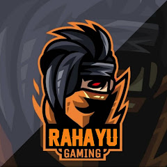 RAHAYU GAMING channel logo