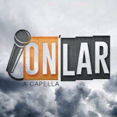 Логотип каналу On'lar A Capella