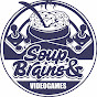 Soup, Brains & Videogames