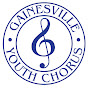 Gainesville Youth Chorus logo