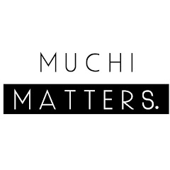 Muchi Matters channel logo