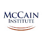 McCain Institute logo
