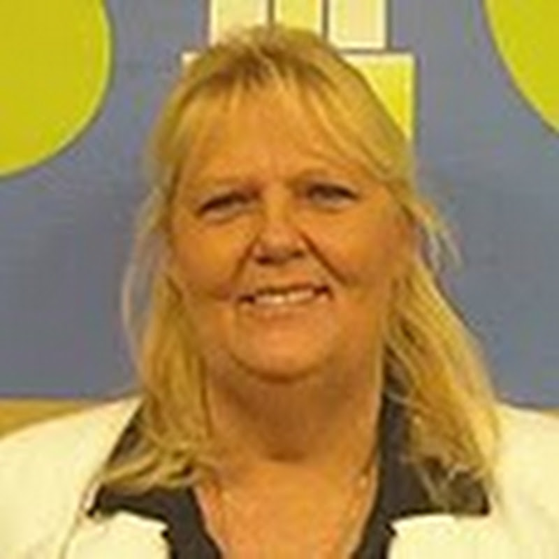 Sandi Parker