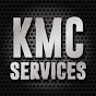 KMC Services logo