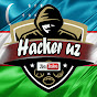 Hacker Uz logo