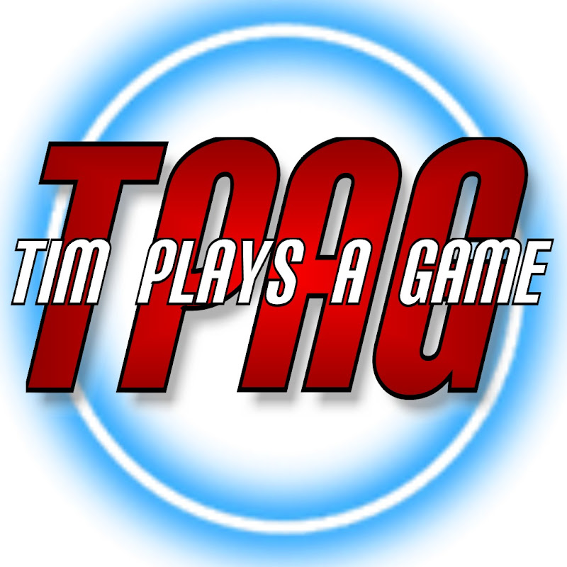 TimPlaysAGame