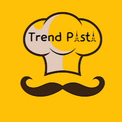 Trend Pasta channel logo