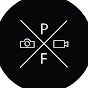 ProFilmmakers logo