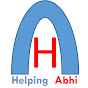 Helping Abhi