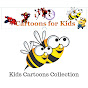 Cartoons for kids logo