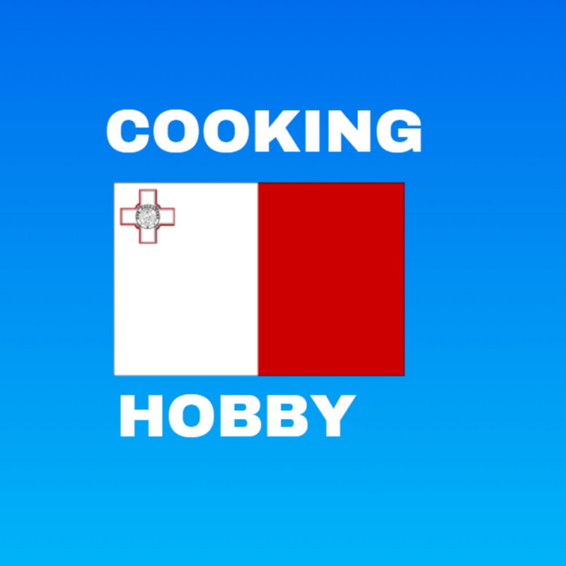 Cooking Hobby