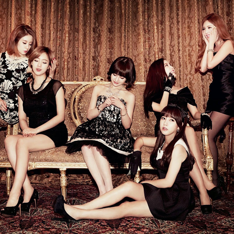 T-ara HongKongFanPage (T-ara Hong Kong FanPage)