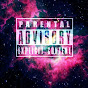 Parental Advisory Podcast logo
