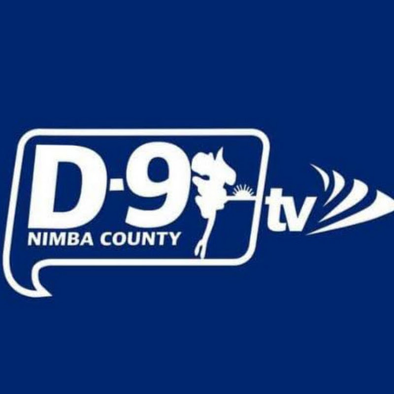 Nimba D-9 TV