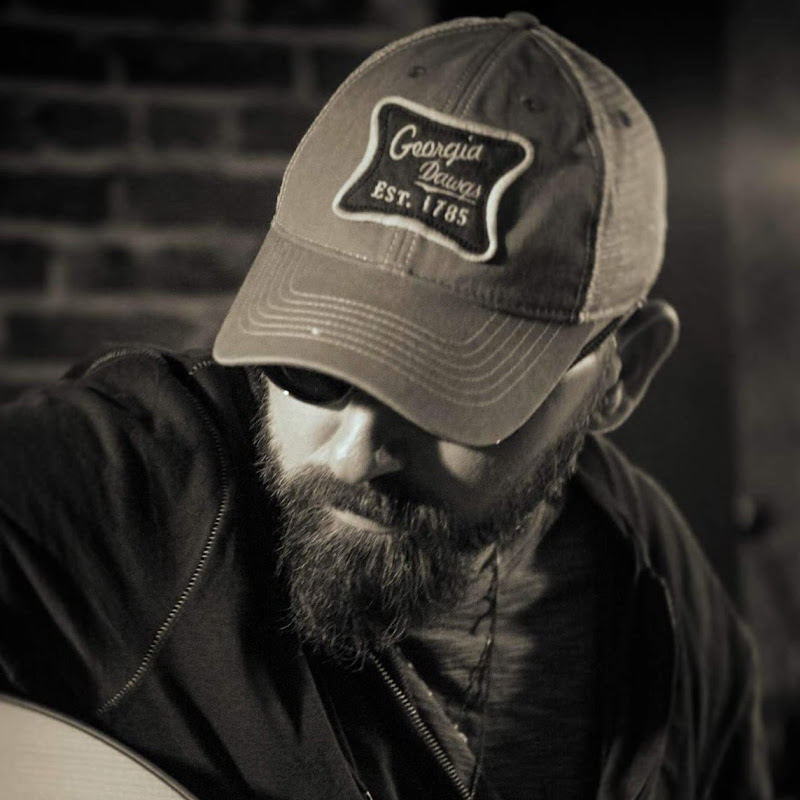 Corey Smith icon