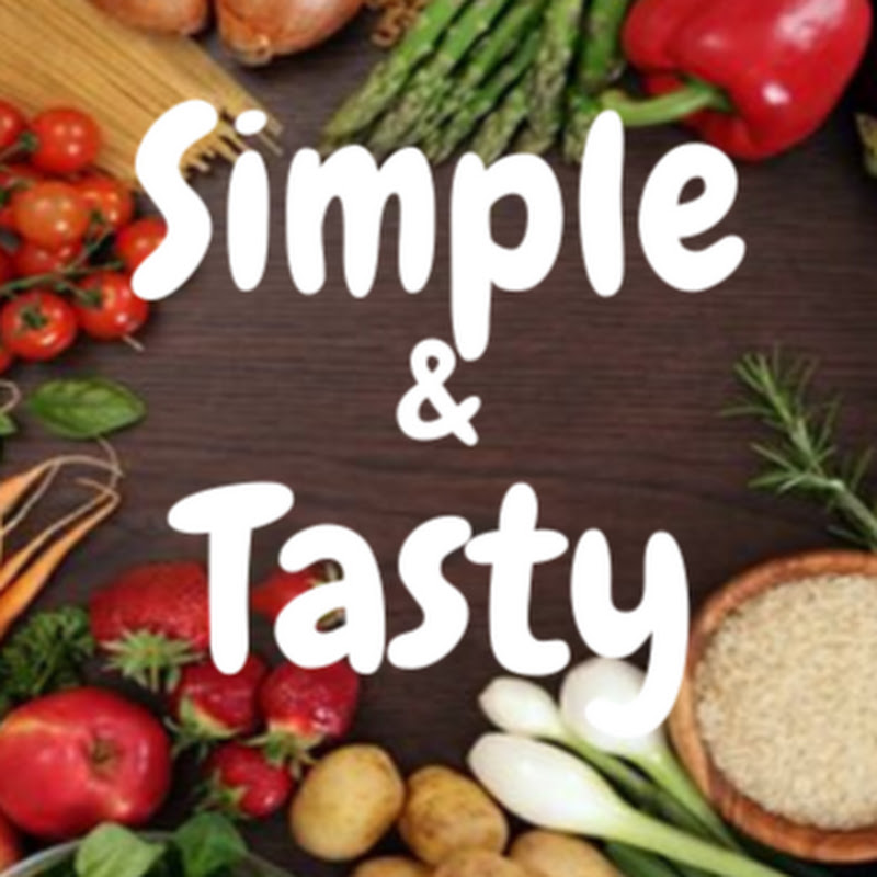 Simple & Tasty