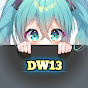 DW13 Gaming logo