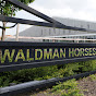 Waldman Horses logo