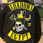 Shadows Motorcycle Club logo