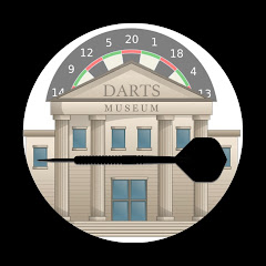 Darts Museum