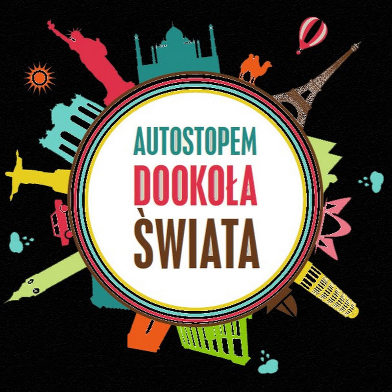 Autostopem Dookoła Świata