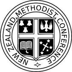 Methodist Church Te Hāhi Weteriana o Aotearoa