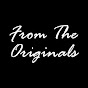 From The Originals logo