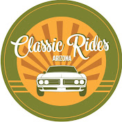 Classic Rides Arizona