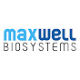 MaxWell Biosystems logo